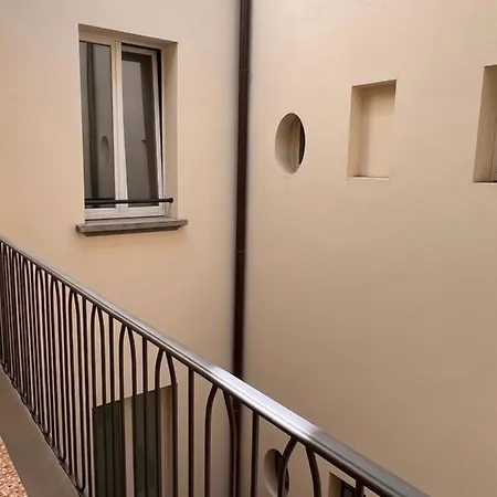 Piazza Maggiore Luxury Apartment Bologna Exterior photo
