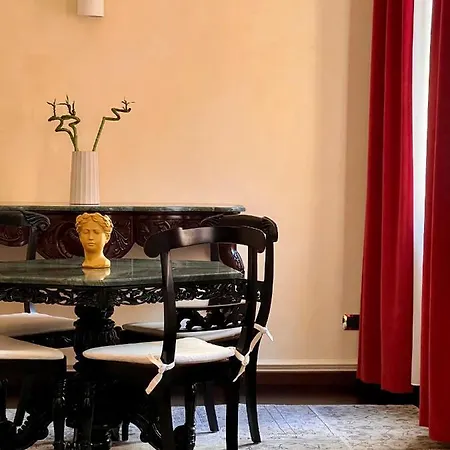 Piazza Maggiore Luxury Apartment Bologna Exterior photo