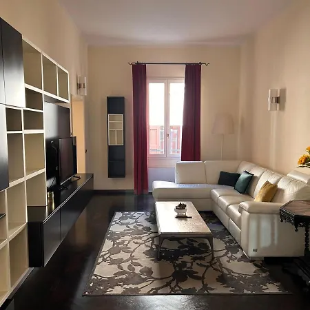 Piazza Maggiore Luxury Apartment Bologna Exterior photo