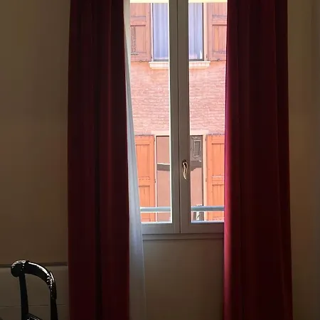 Piazza Maggiore Luxury Apartment Bologna Exterior photo