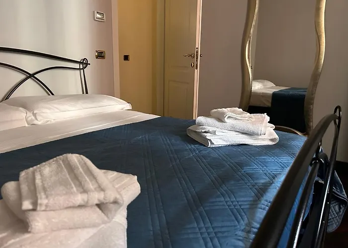 Piazza Maggiore Luxury Apartment
