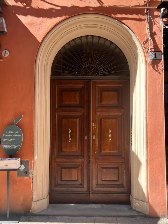Piazza Maggiore Luxury * Bologna