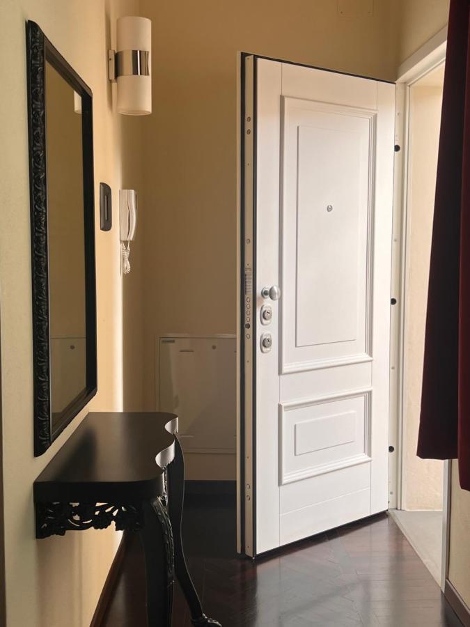 Piazza Maggiore Luxury Apartment