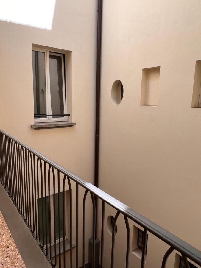 Piazza Maggiore Luxury Apartment Bologna