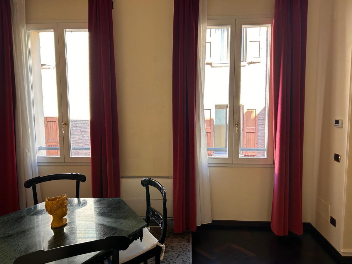 Piazza Maggiore Luxury Appartement *