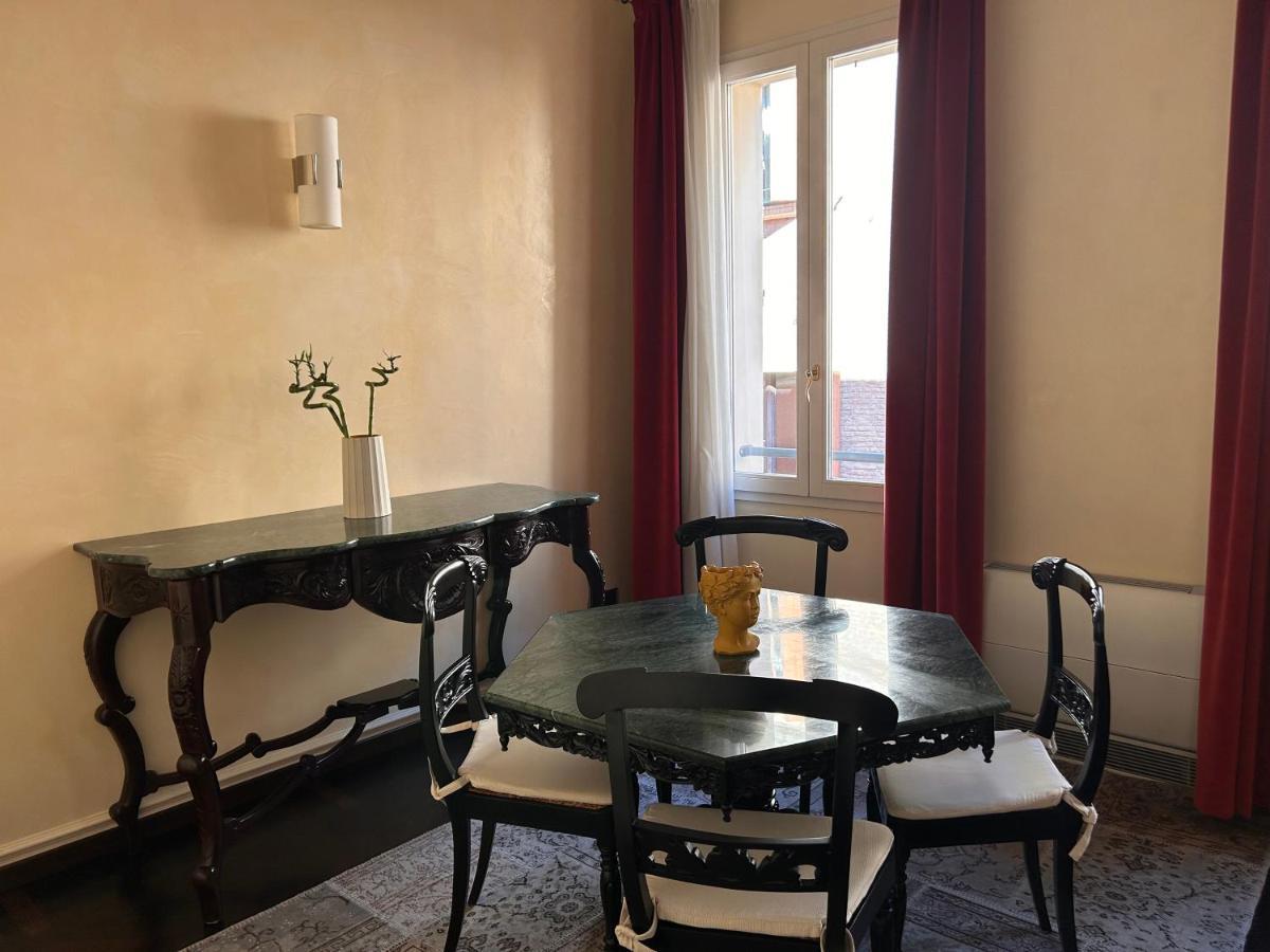 Piazza Maggiore Luxury Appartement *
