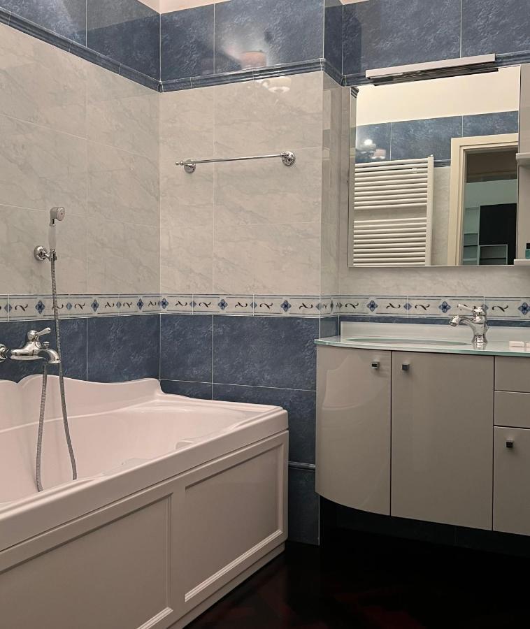 Piazza Maggiore Luxury Appartement