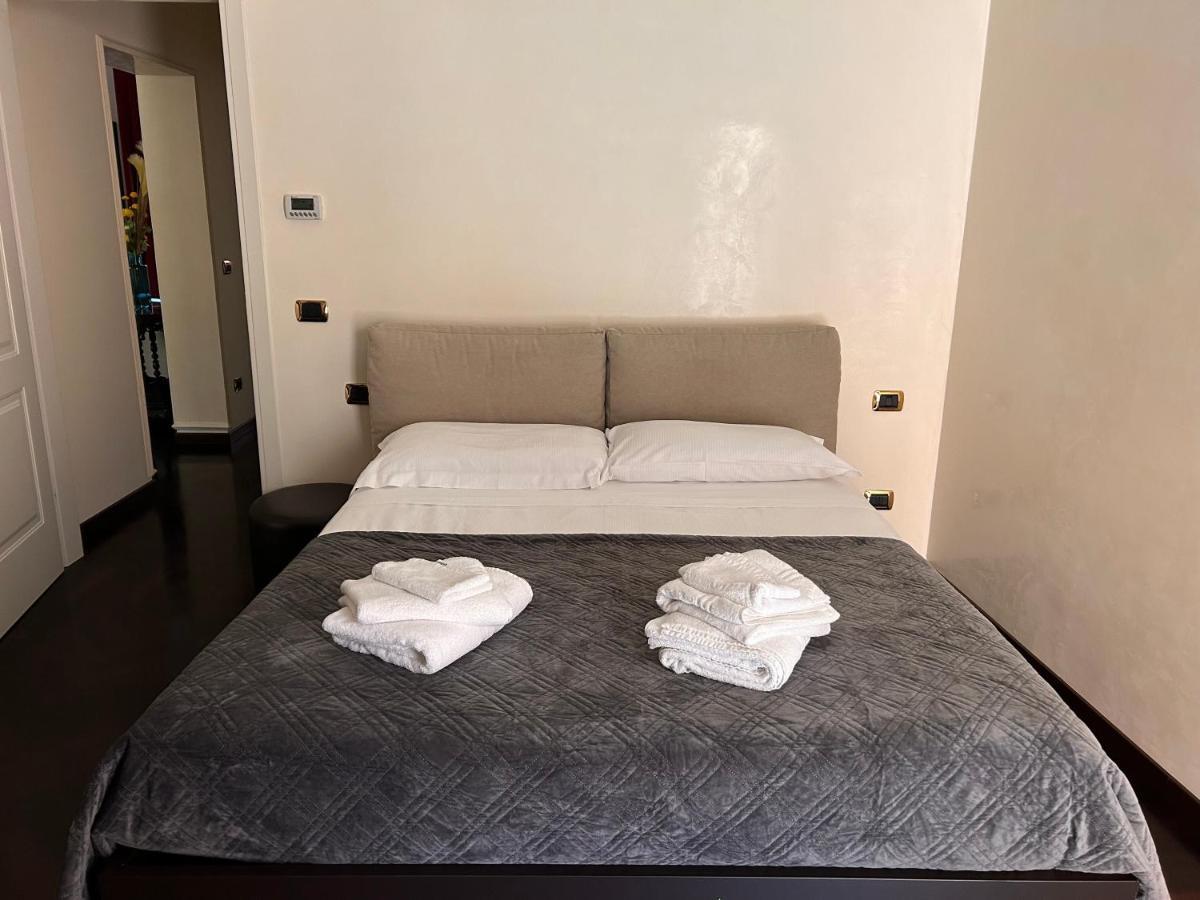 Piazza Maggiore Luxury Appartement Bologna